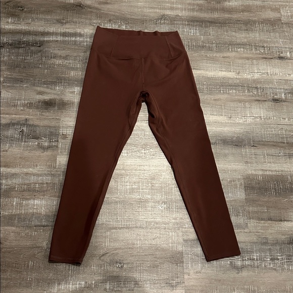 FP Movement Never Better 7/8 Length Leggings - Picture 2 of 4